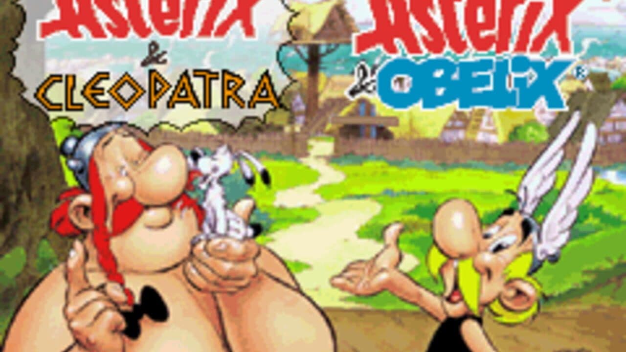 Astérix & Obélix: Bash Them All! thumbnail 3