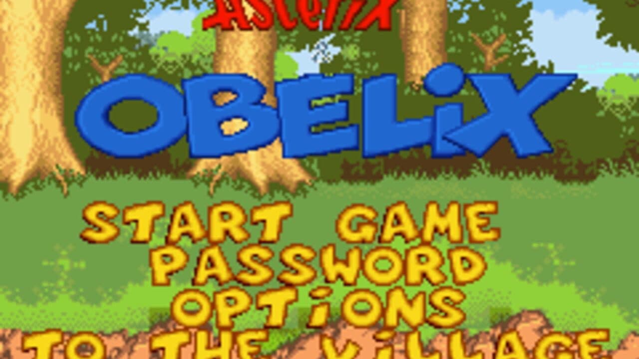 Astérix & Obélix: Bash Them All! thumbnail 5