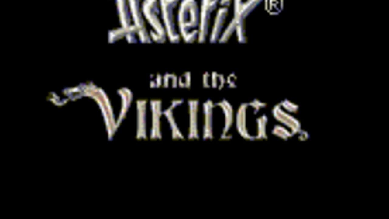 Astérix and the Vikings thumbnail 2