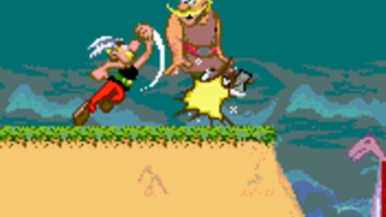 Astérix and the Vikings thumbnail 3