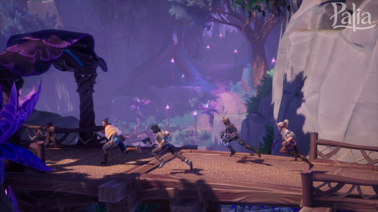 Palia: The Elderwood thumbnail 9