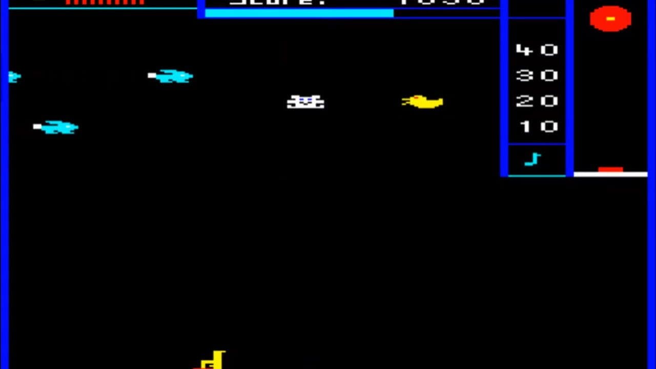 Funfair screenshot 1