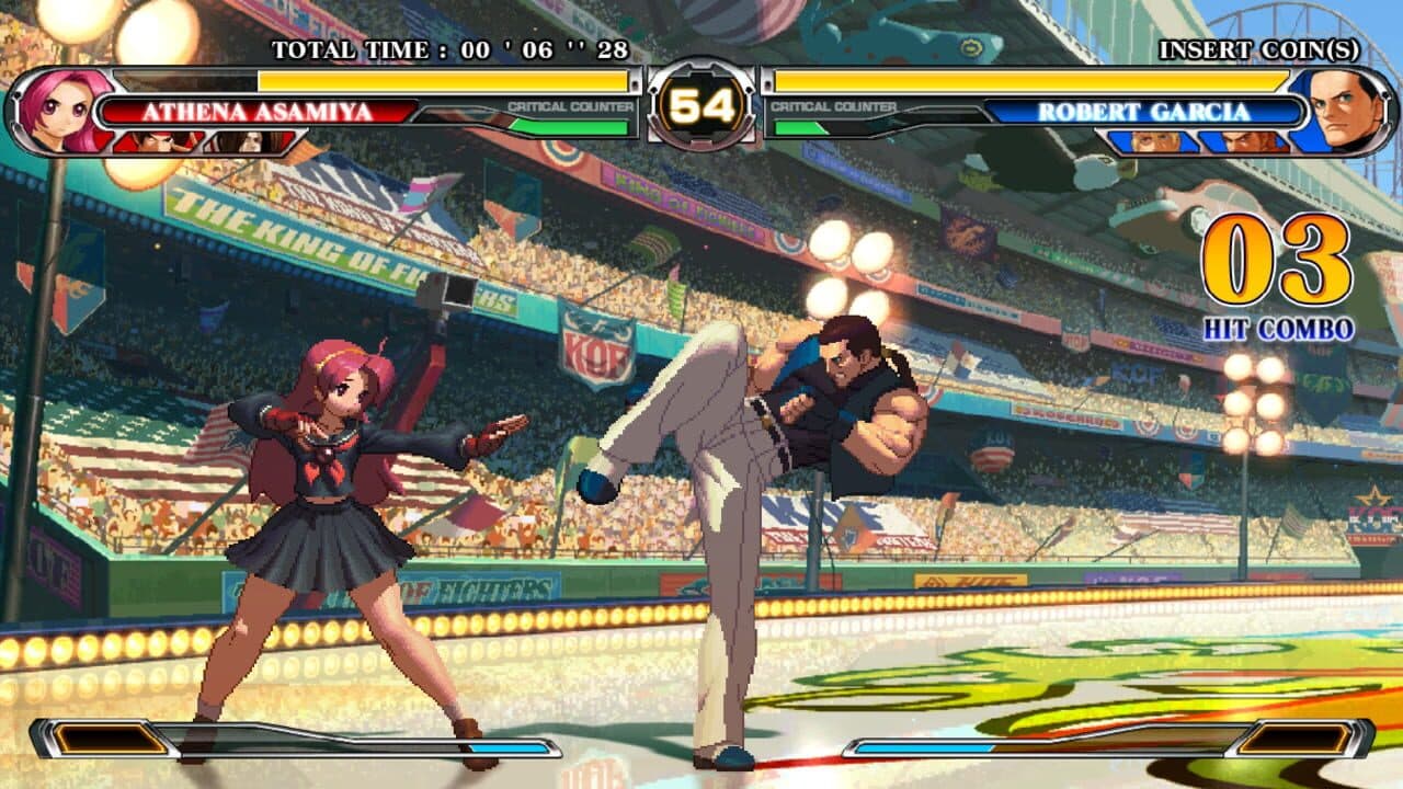 The King of Fighters XII thumbnail 3