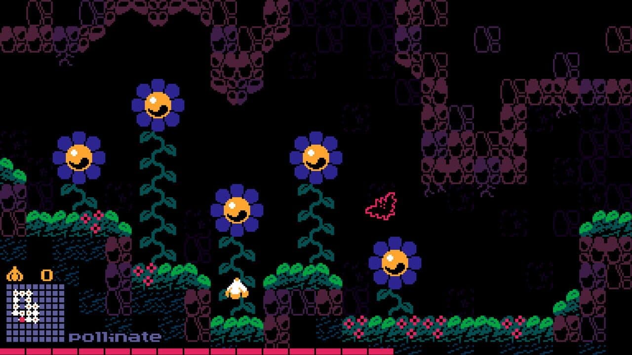 Vampire's Best Friend screenshot 1