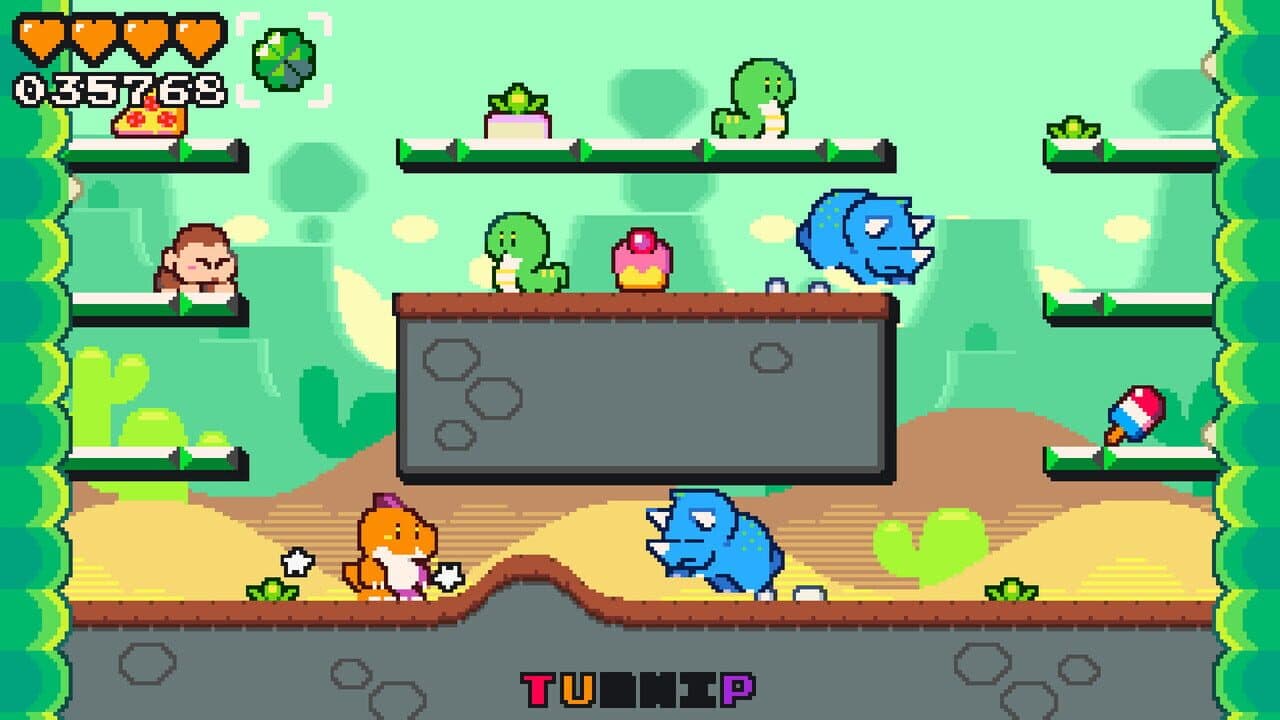 Dino Quake thumbnail 2