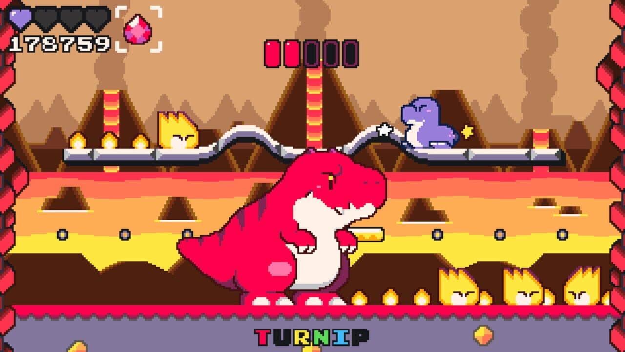 Dino Quake thumbnail 4
