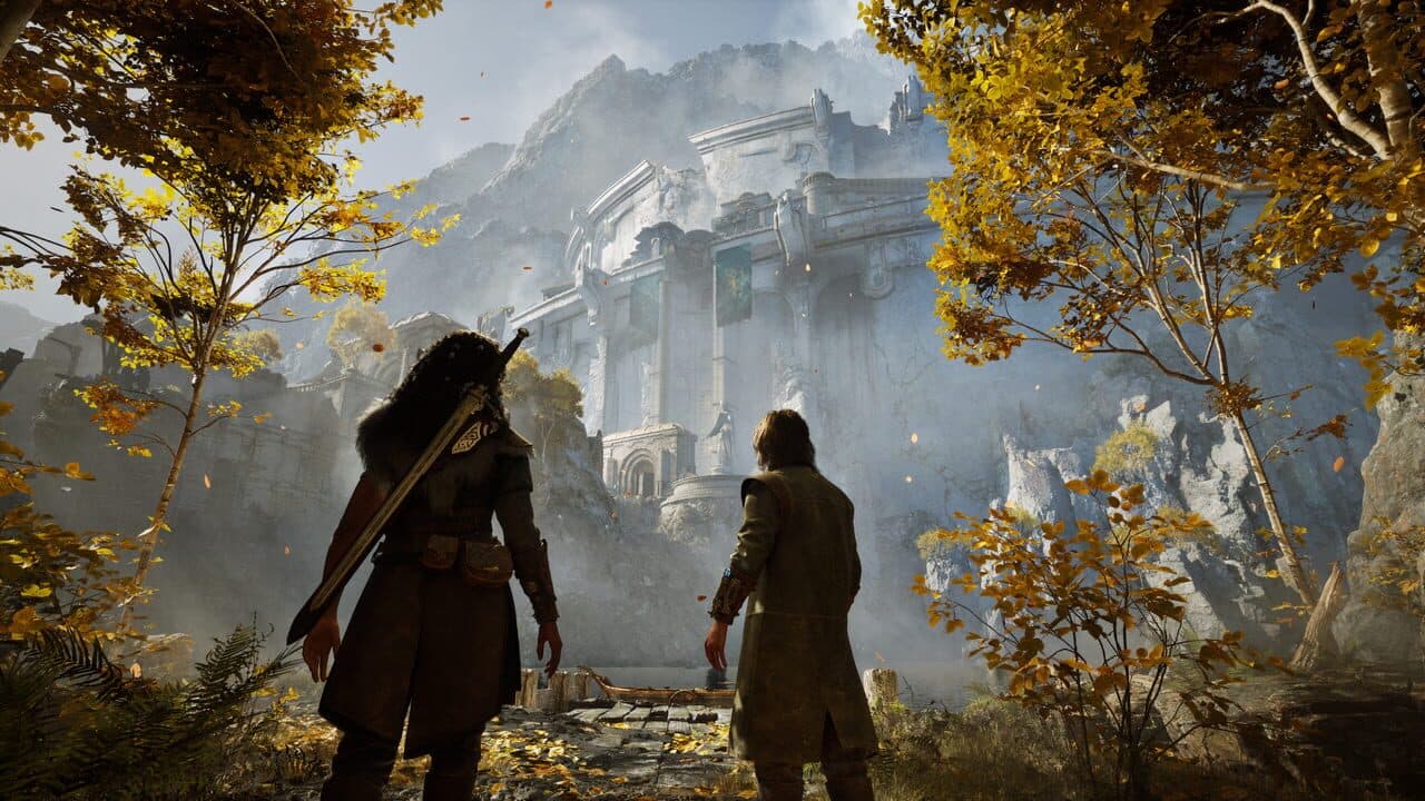 Echoes of the End thumbnail 3