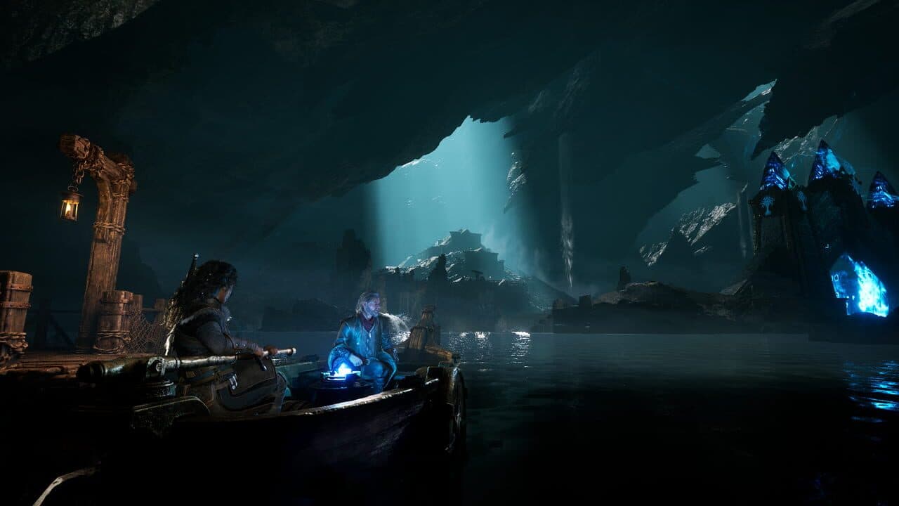 Echoes of the End thumbnail 4