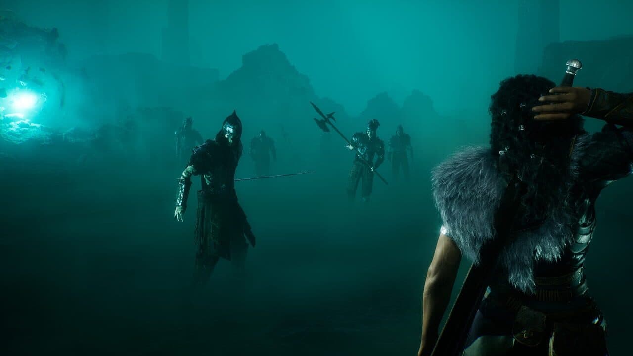 Echoes of the End thumbnail 6