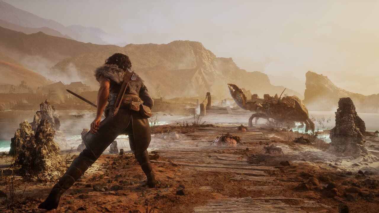 Echoes of the End thumbnail 7