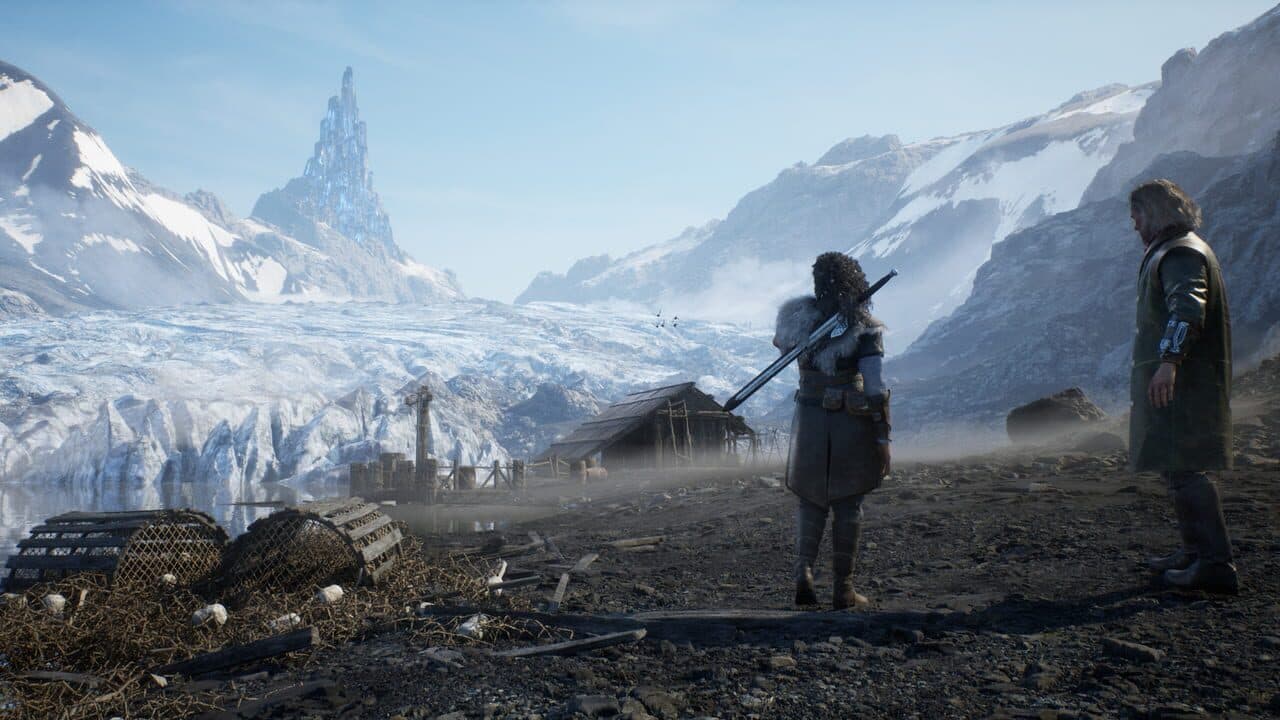 Echoes of the End thumbnail 8