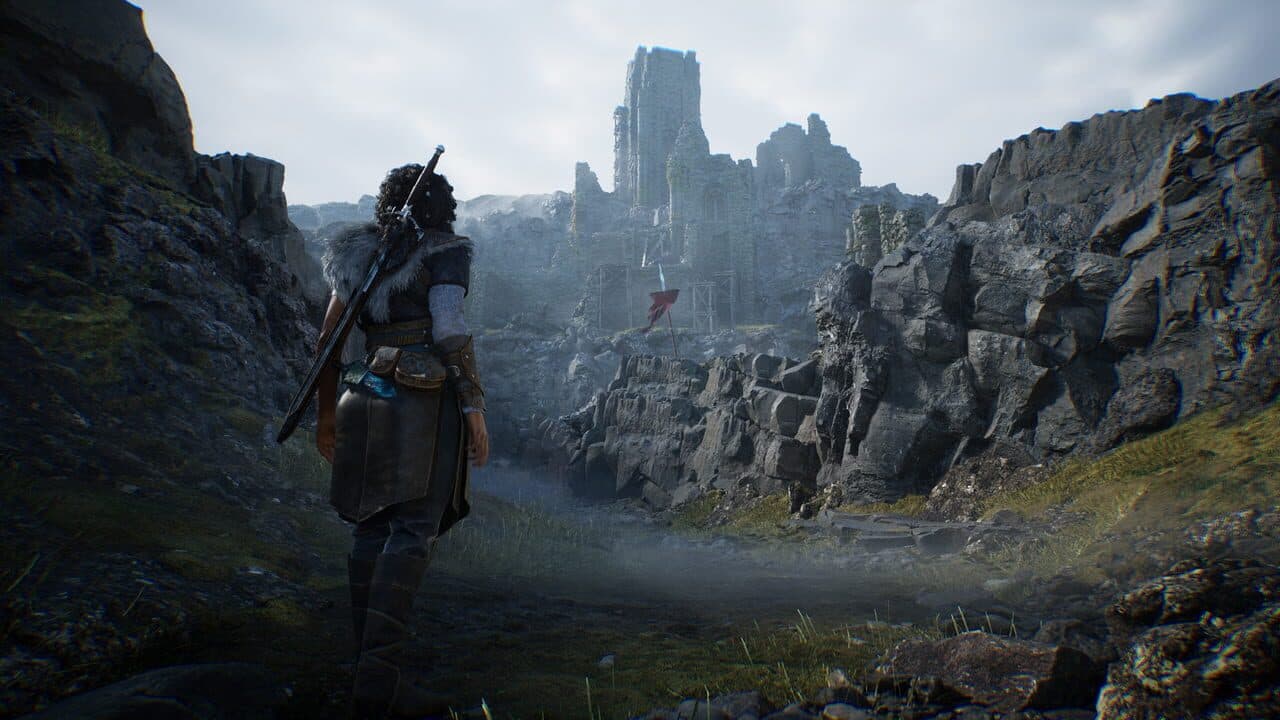 Echoes of the End thumbnail 9