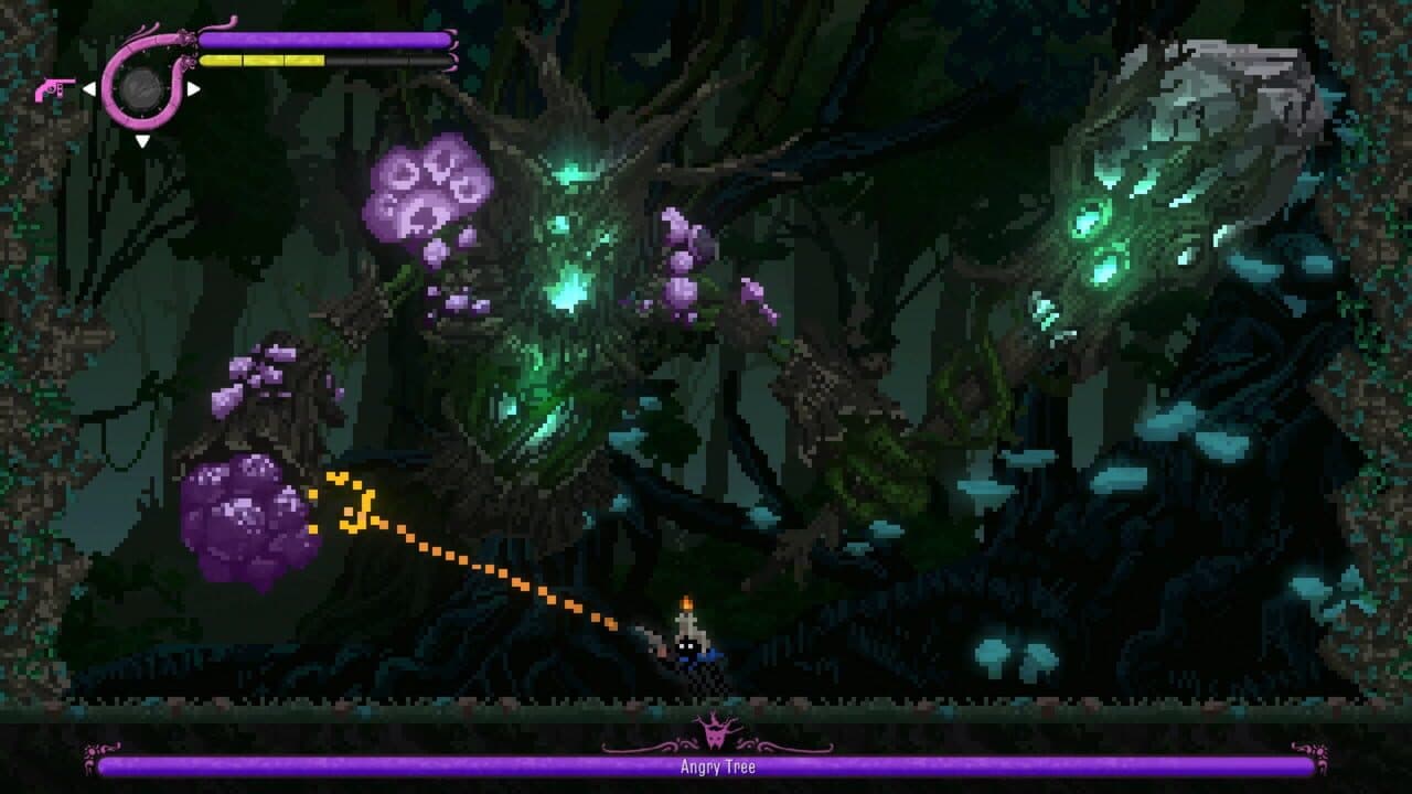 Netherworld screenshot 1