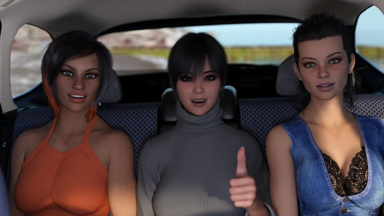 U4iA: Season 1 thumbnail 2
