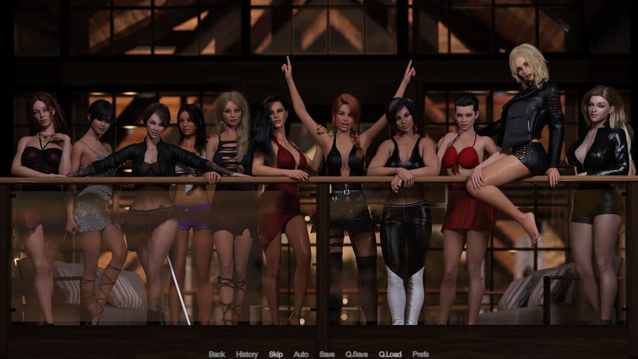 U4iA: Season 1 thumbnail 3