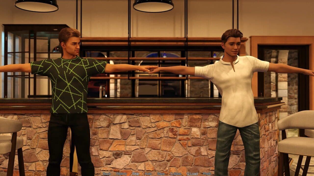U4iA: Season 1 thumbnail 4