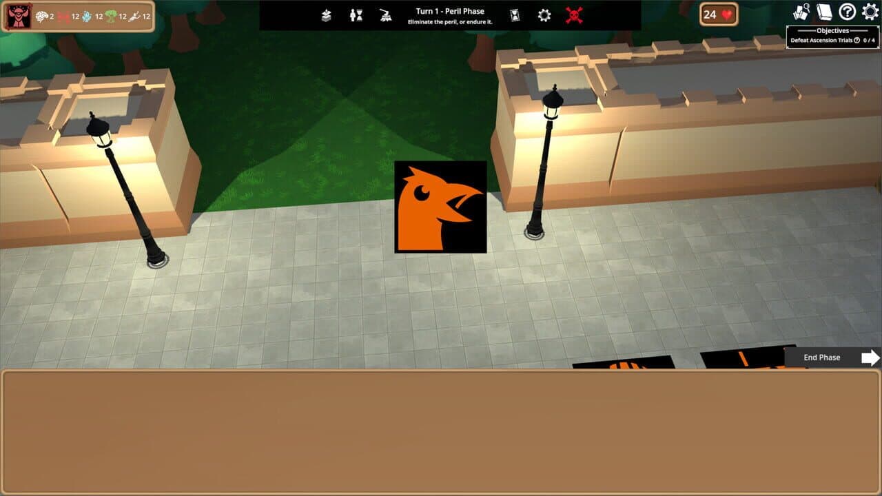 Beyond the Threshold thumbnail 4