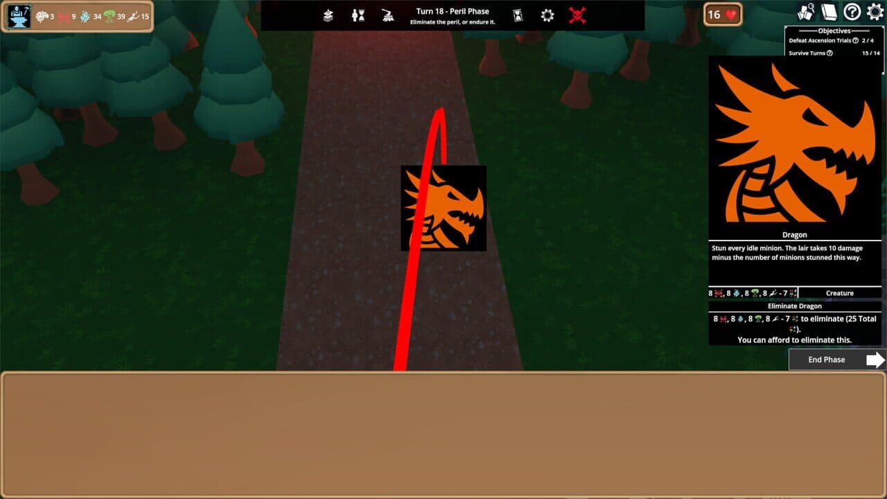 Beyond the Threshold thumbnail 5