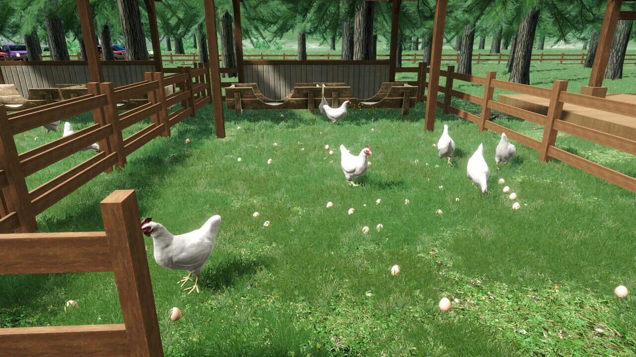 Ranch Farm and Store Simulator thumbnail 3