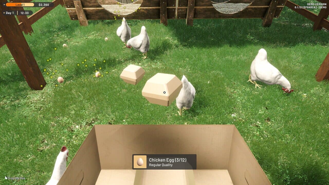 Ranch Farm and Store Simulator thumbnail 6
