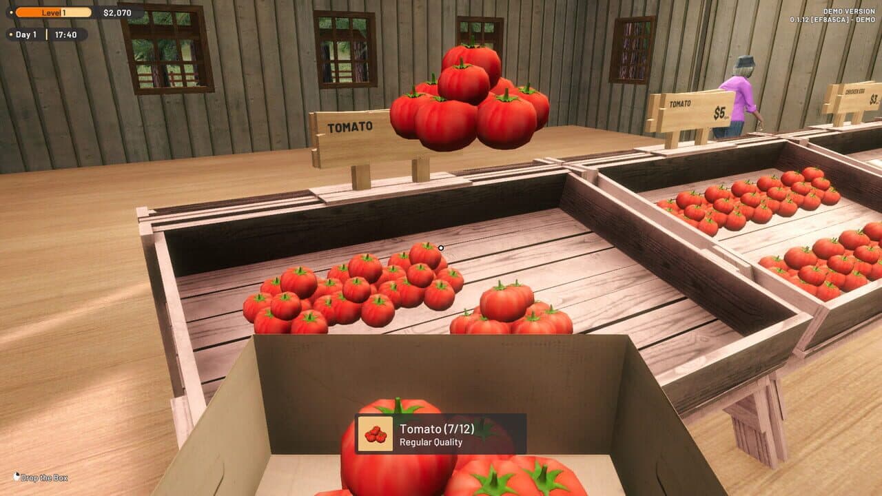 Ranch Farm and Store Simulator thumbnail 7