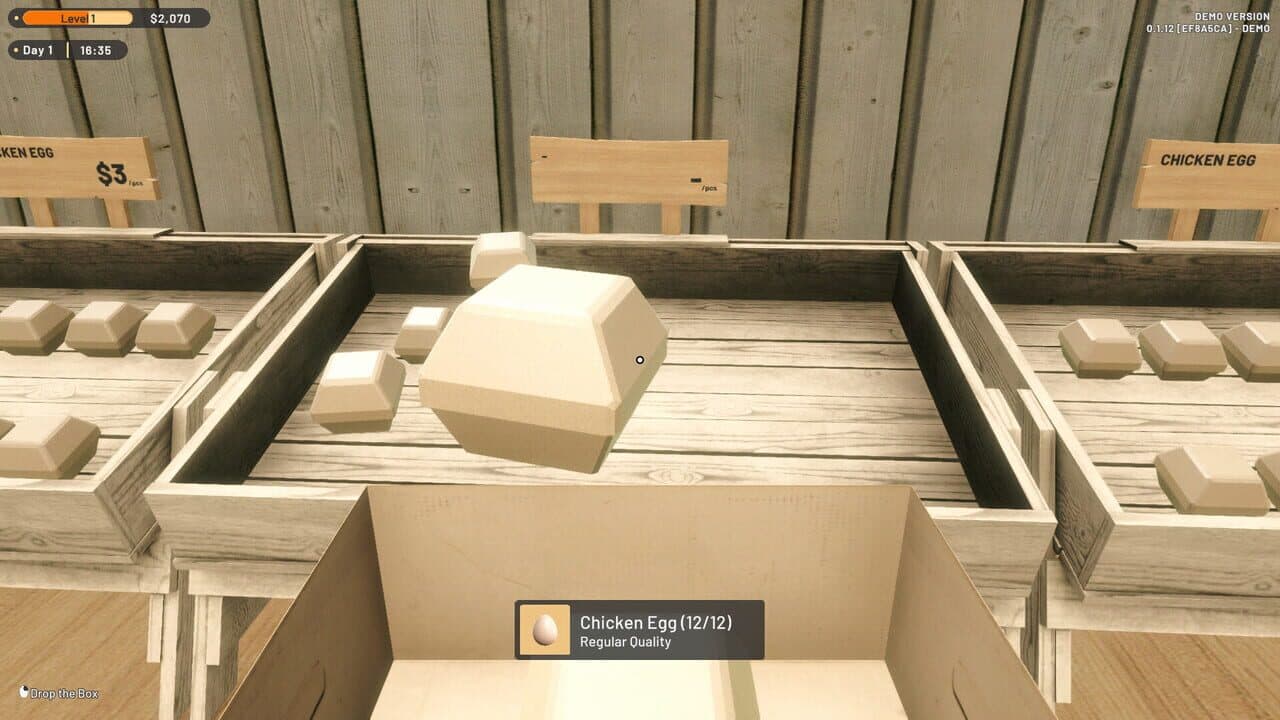 Ranch Farm and Store Simulator thumbnail 8