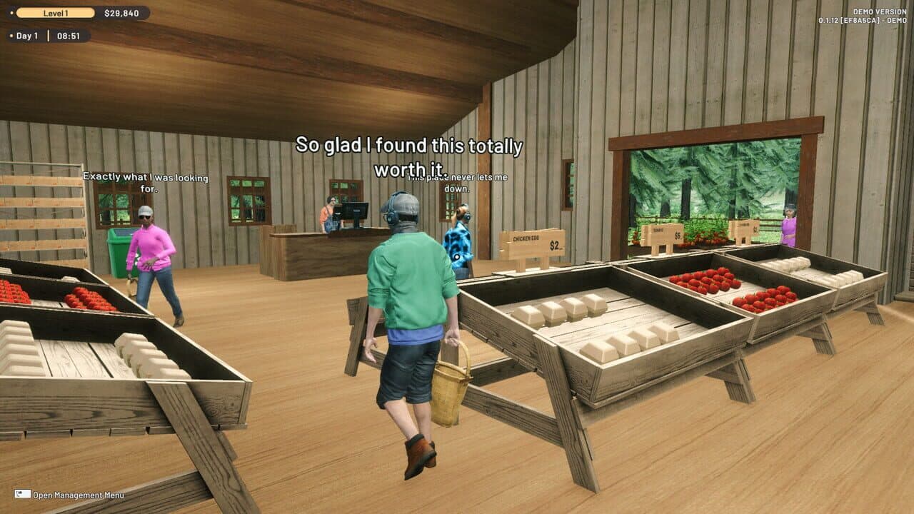 Ranch Farm and Store Simulator thumbnail 9