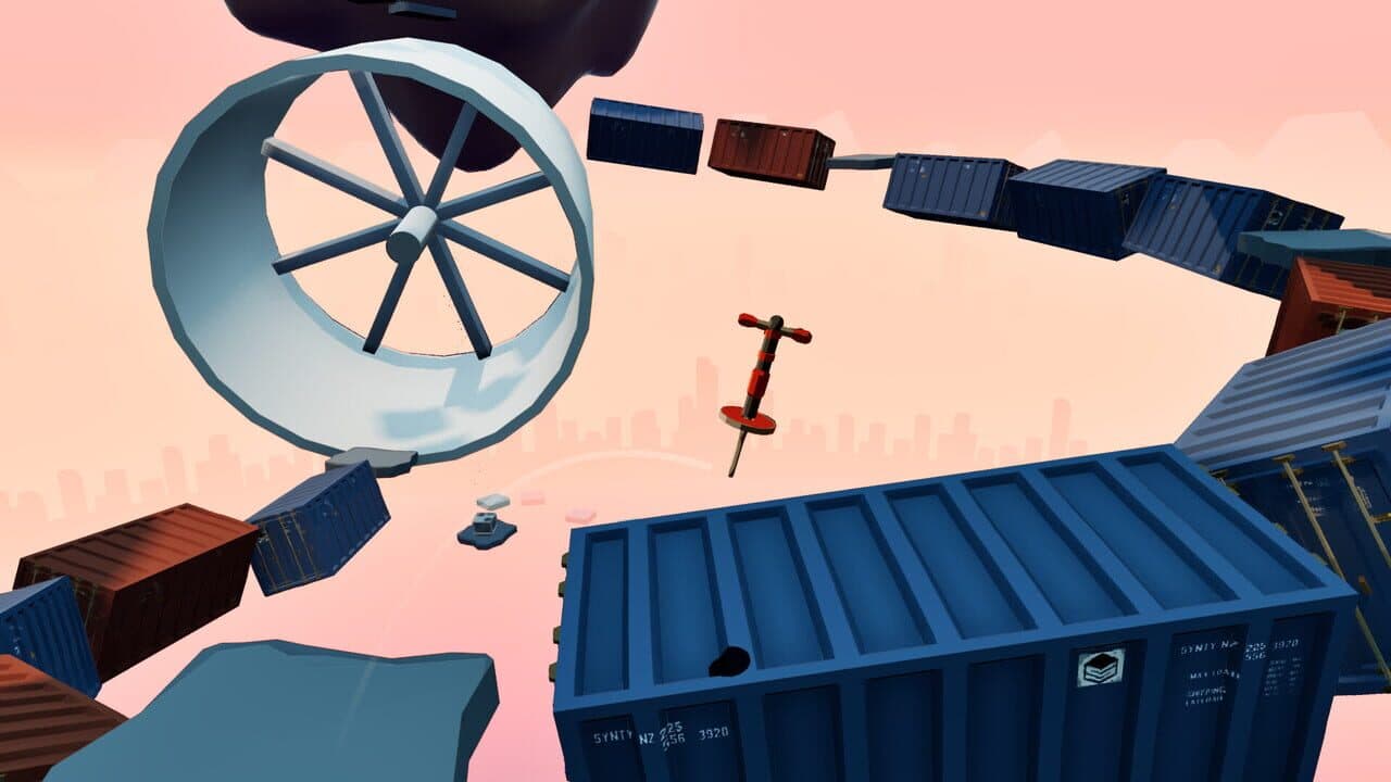 Hop to It! thumbnail 2