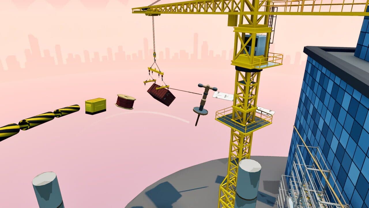 Hop to It! screenshot 1
