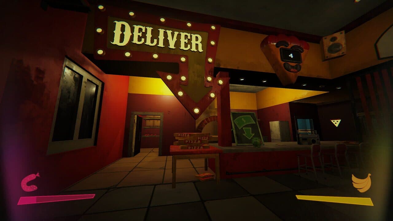 Pizza Deathlivery thumbnail 5