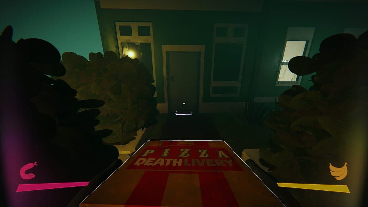 Pizza Deathlivery thumbnail 6