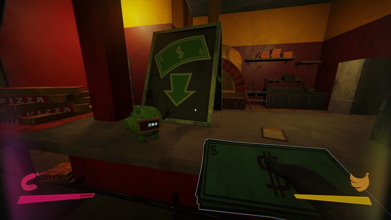 Pizza Deathlivery thumbnail 9