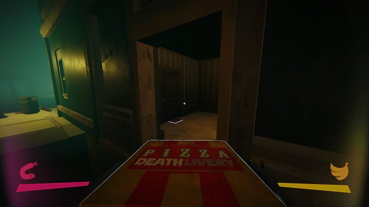 Pizza Deathlivery thumbnail 3