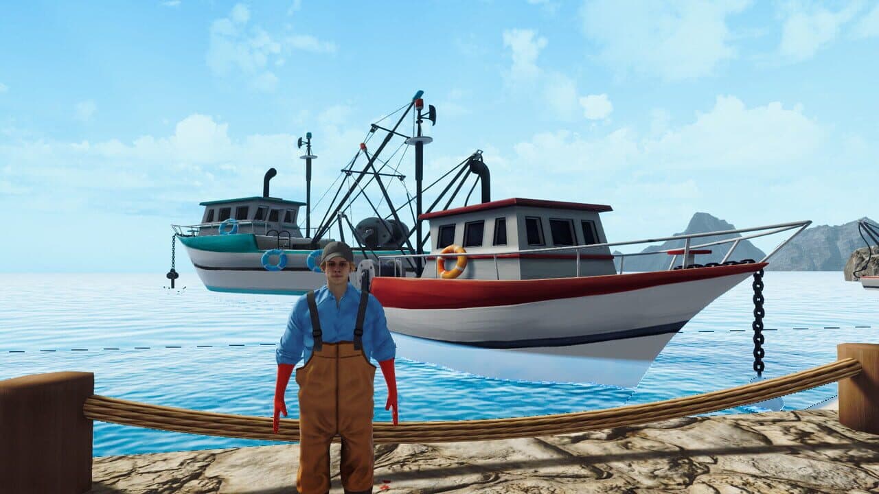 Coastal Kitchen Simulator thumbnail 5