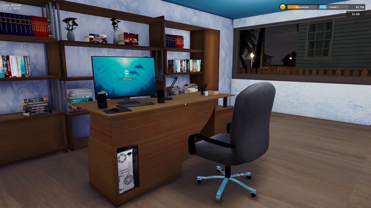 Coastal Kitchen Simulator thumbnail 8