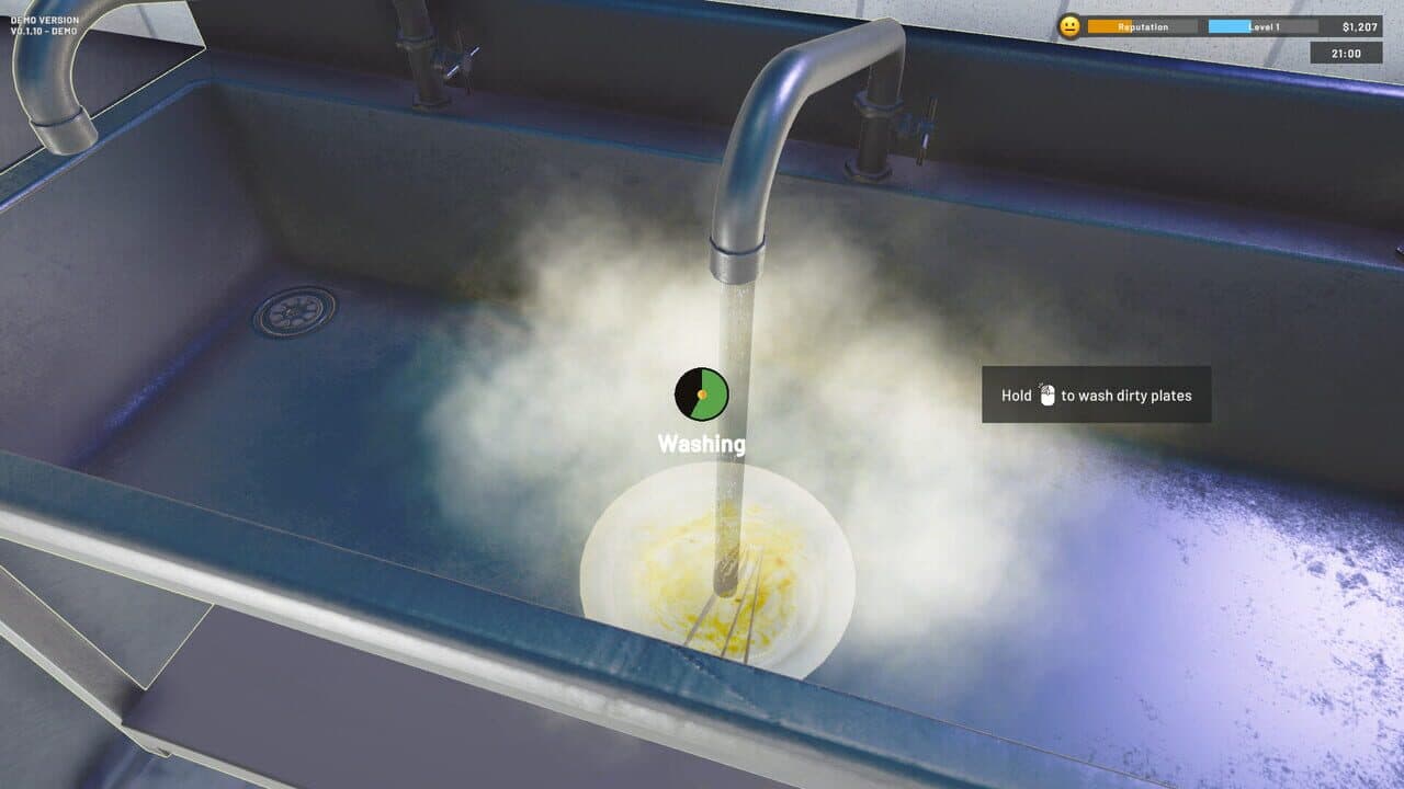 Coastal Kitchen Simulator thumbnail 9
