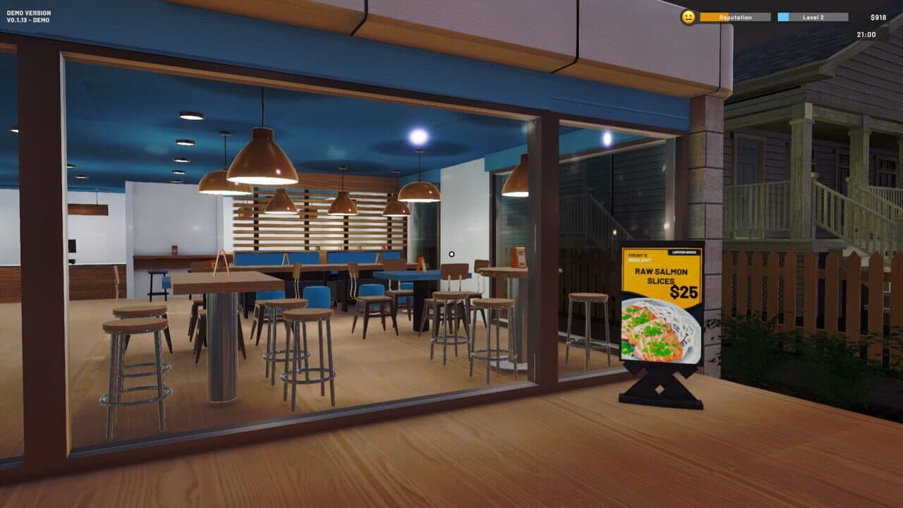 Coastal Kitchen Simulator thumbnail 11