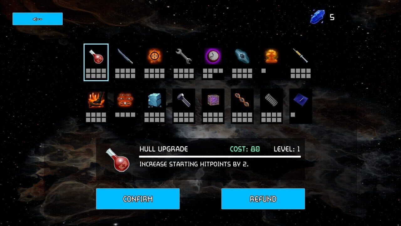 Eridani Survivors thumbnail 8
