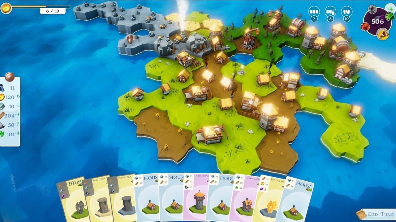 Isles & Tiles thumbnail 3