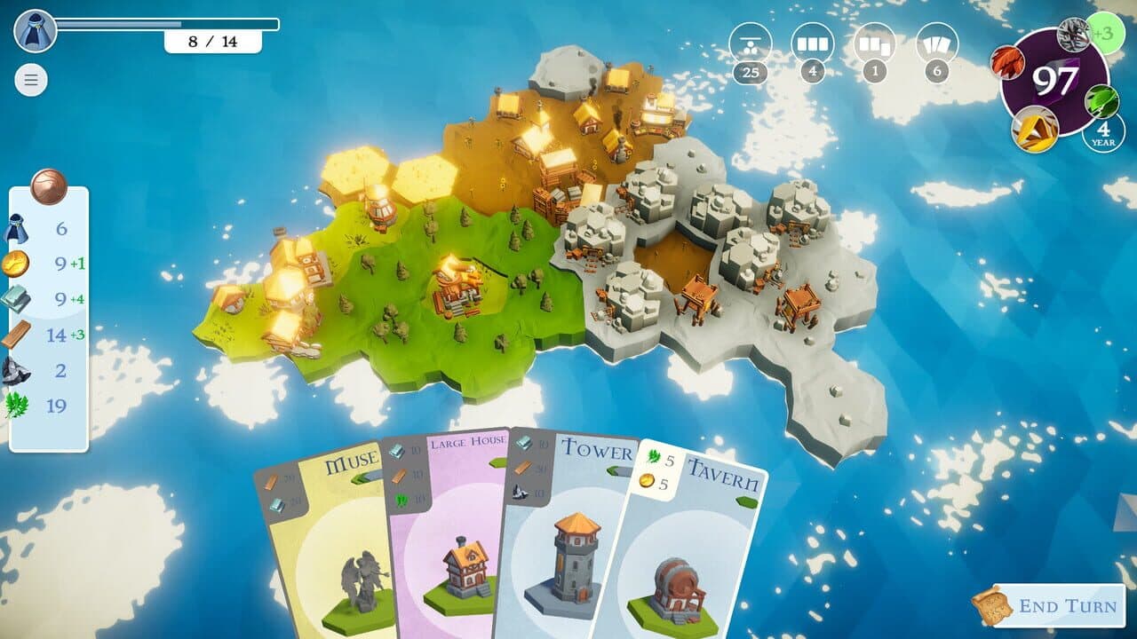 Isles & Tiles thumbnail 5