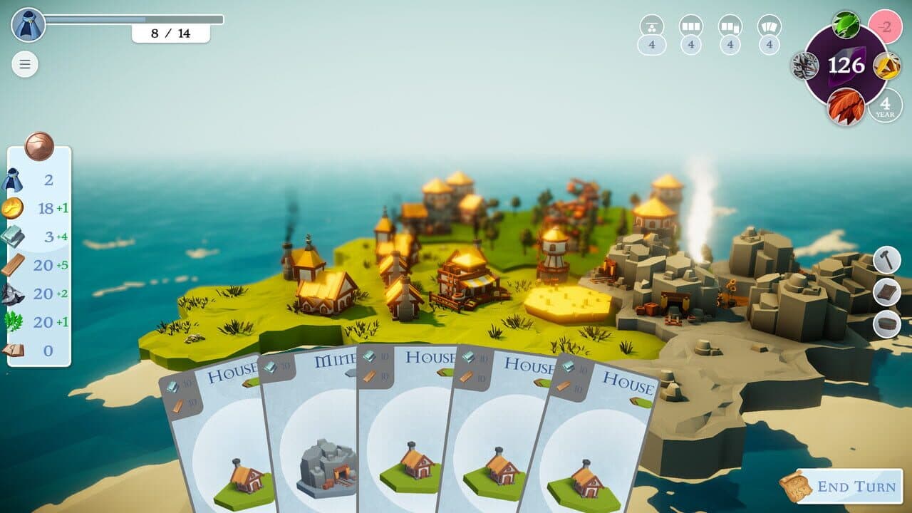Isles & Tiles thumbnail 7