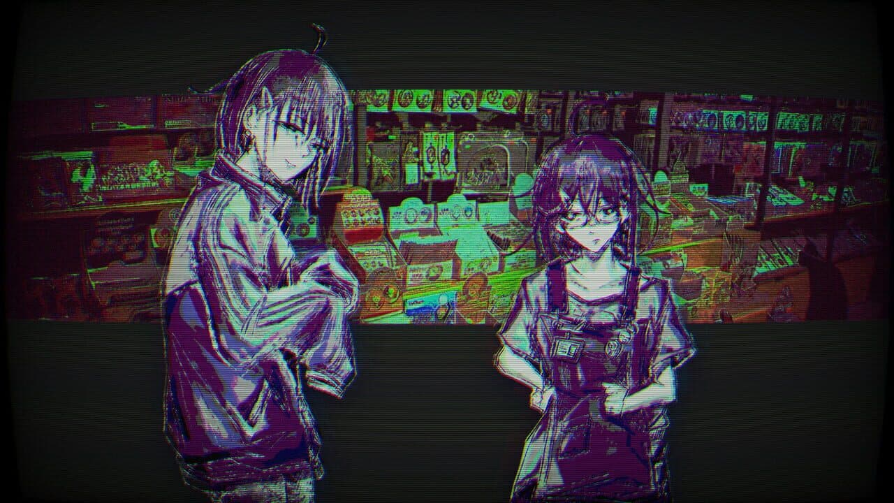 Dichotomy Illusion: The Coser Disassembly Incident thumbnail 3