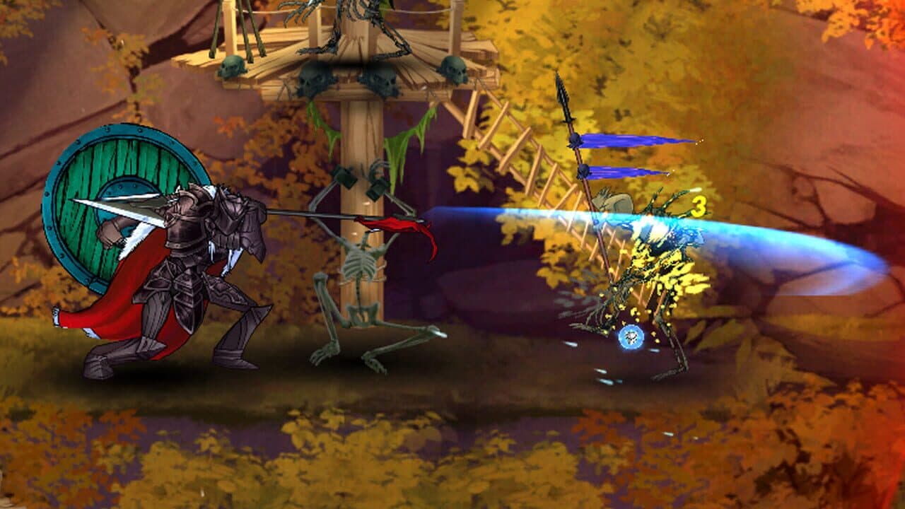 Ordinary Heroes thumbnail 5