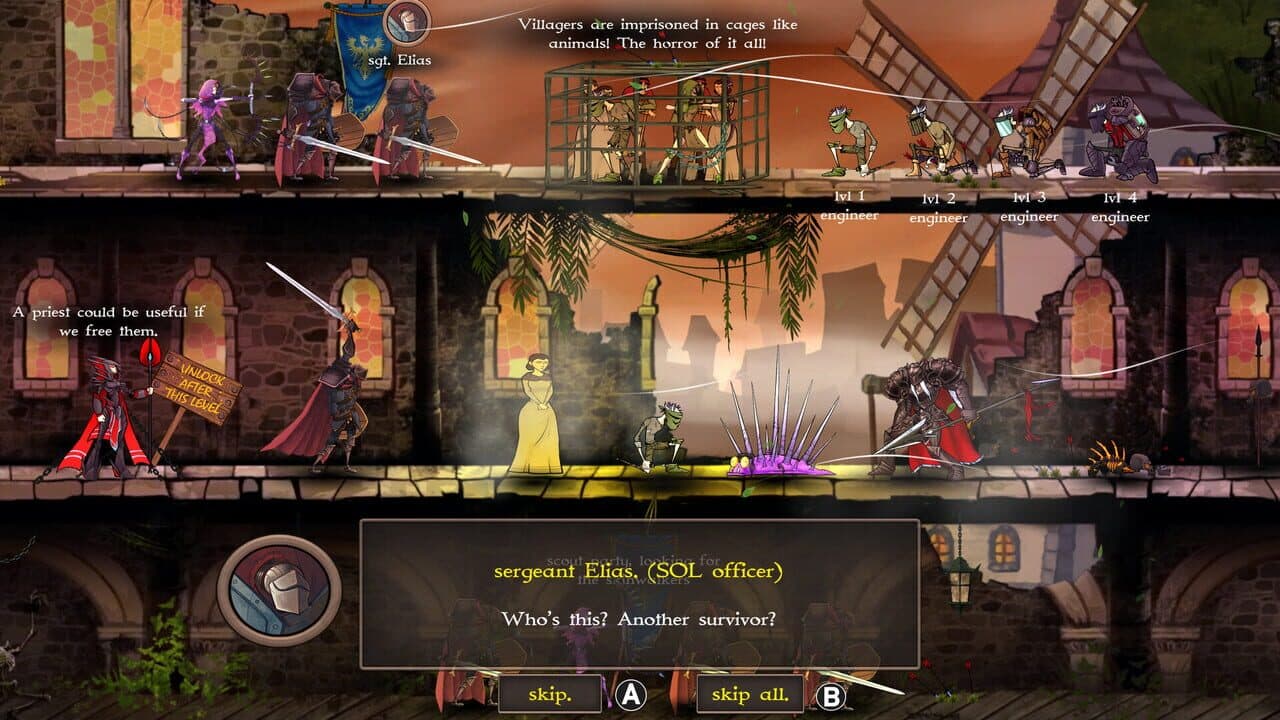 Ordinary Heroes thumbnail 6