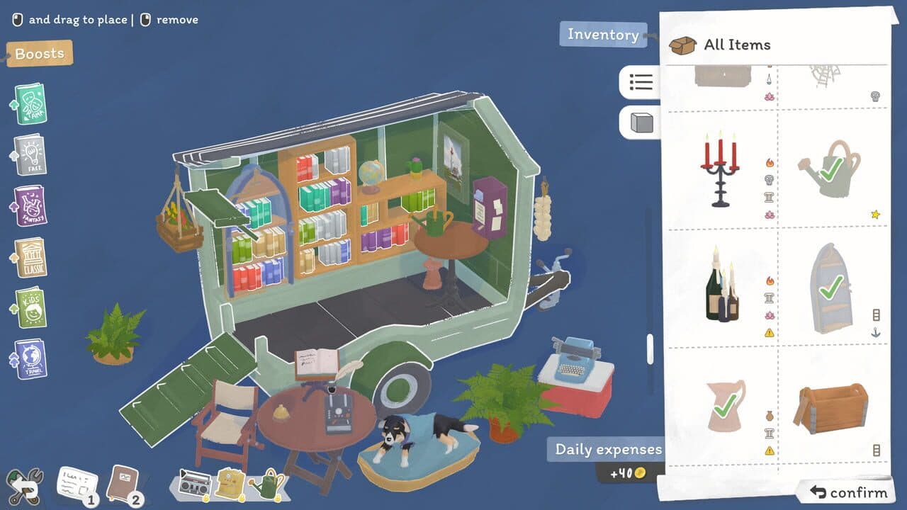 Tiny Bookshop thumbnail 2