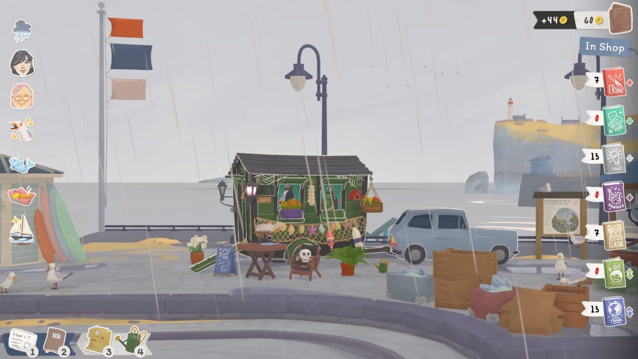 Tiny Bookshop thumbnail 9