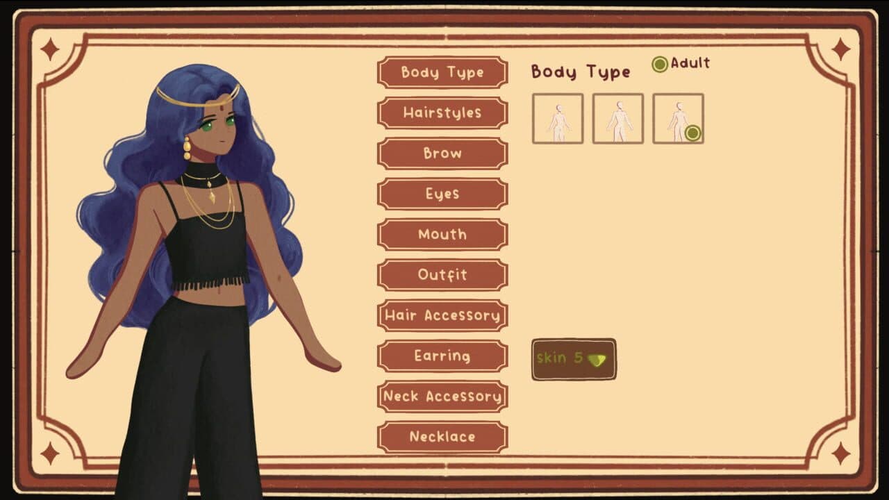 Whimel Academy screenshot 1