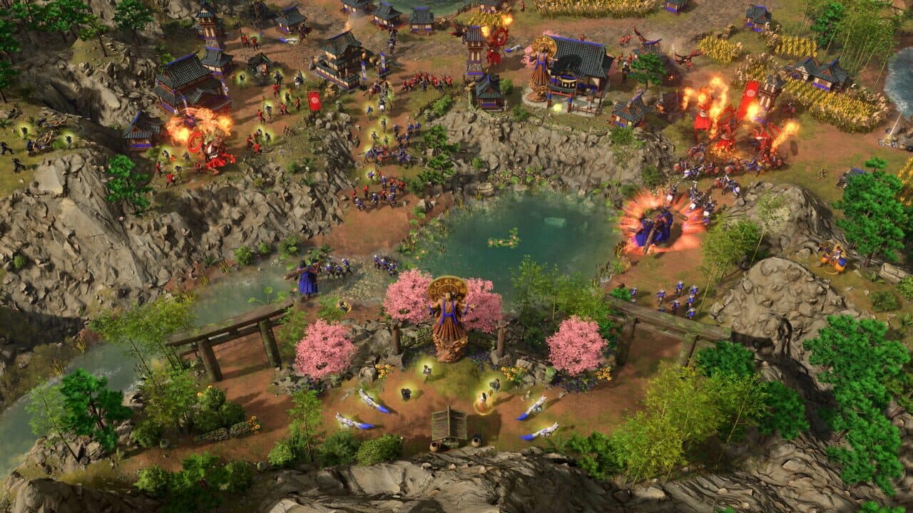 Age of Mythology: Retold - Heavenly Spear thumbnail 2