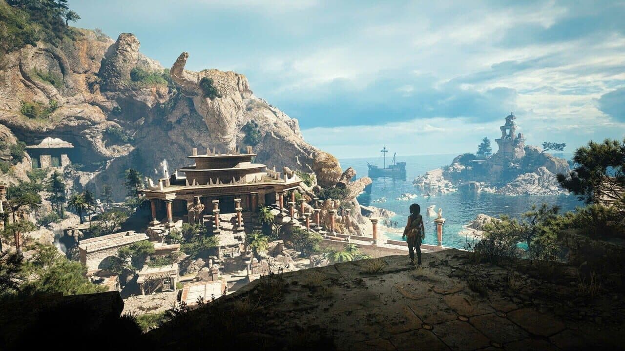 Resonance: A Plague Tale Legacy screenshot 1