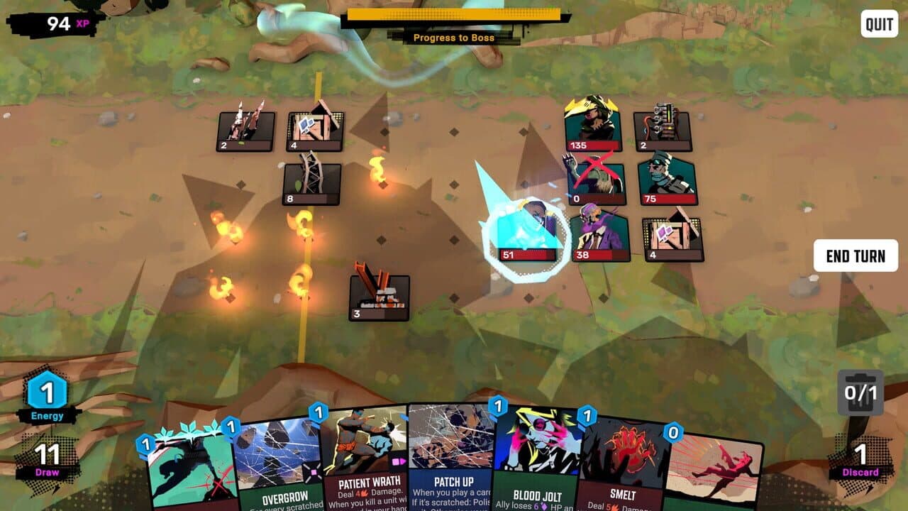 Crownbreakers thumbnail 3